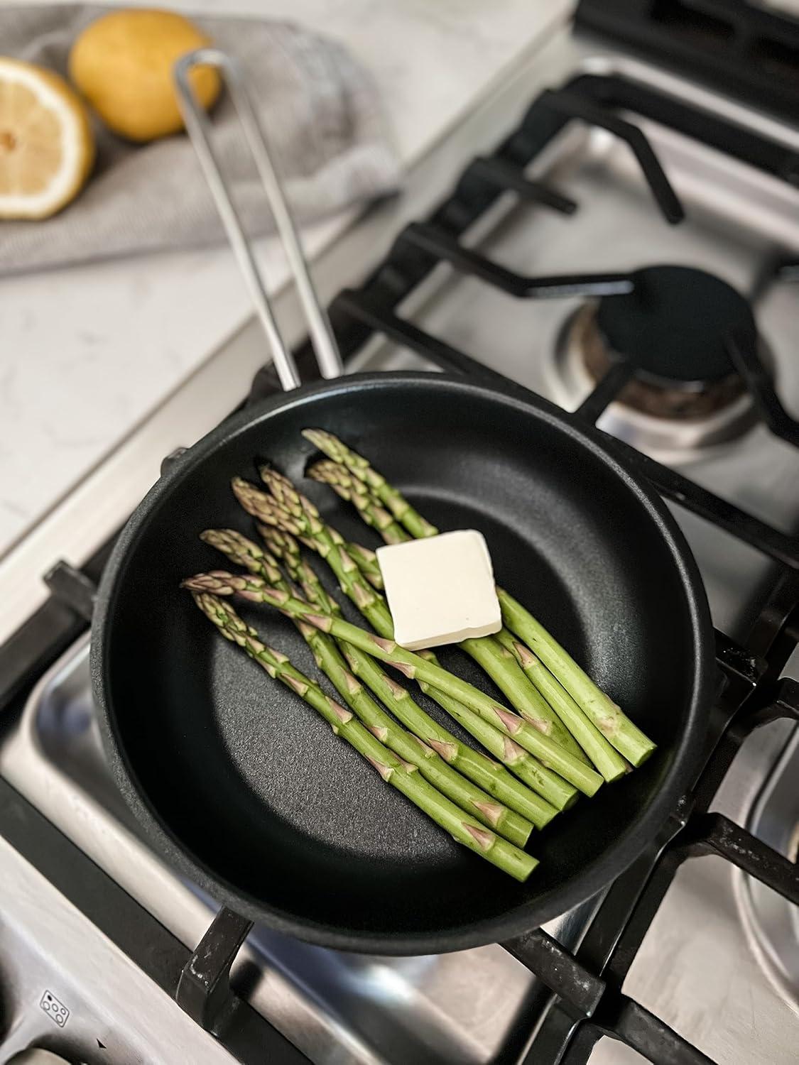 Frieling Stainless Steel Non-Stick 5.5'' Frying Pan