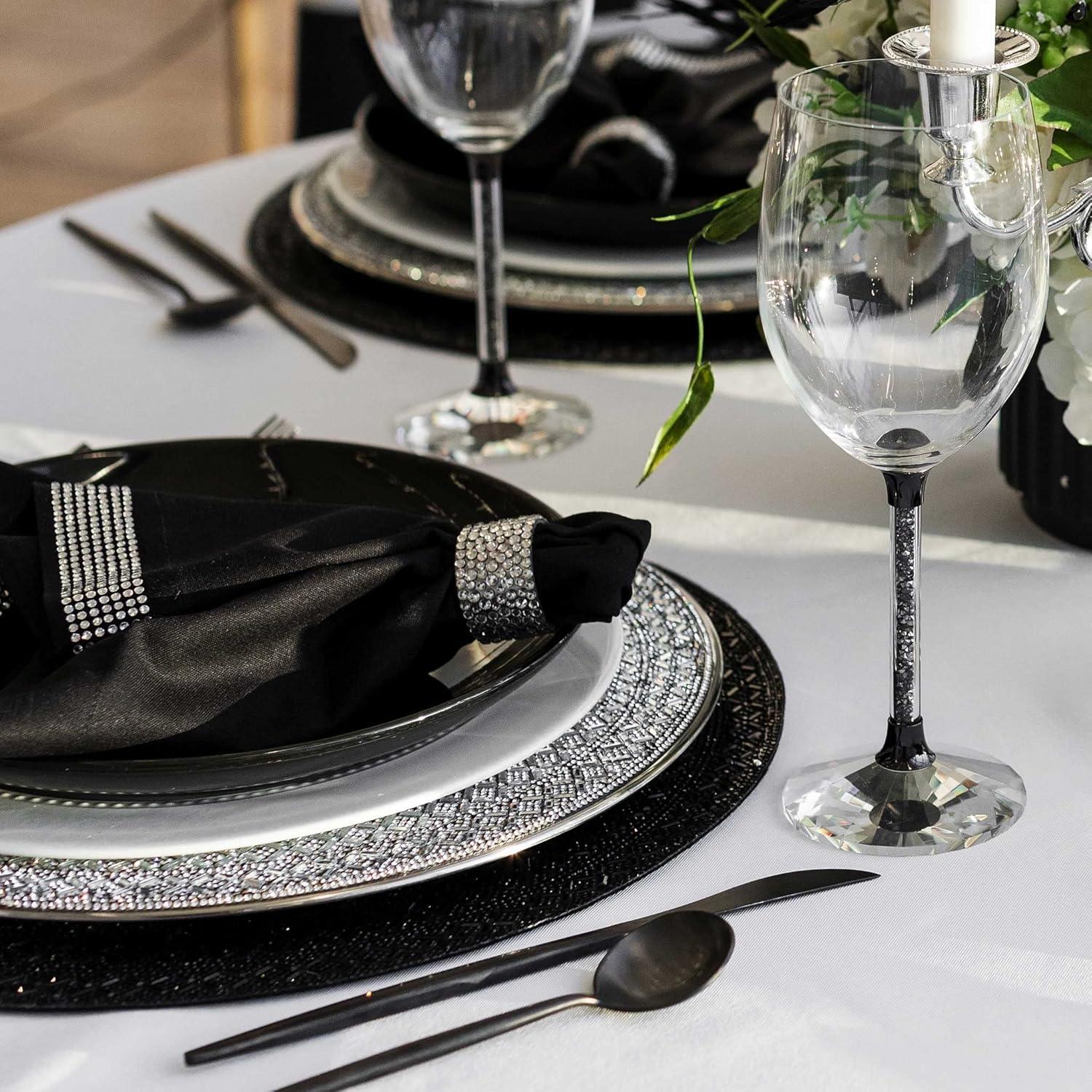 Sparkles Home Madison Avenue Charger