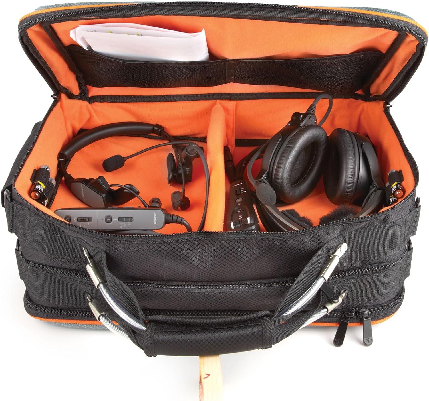 FLIGHT OUTFITTERS Lift Xl Flight Bag (FO-LIFTXL)