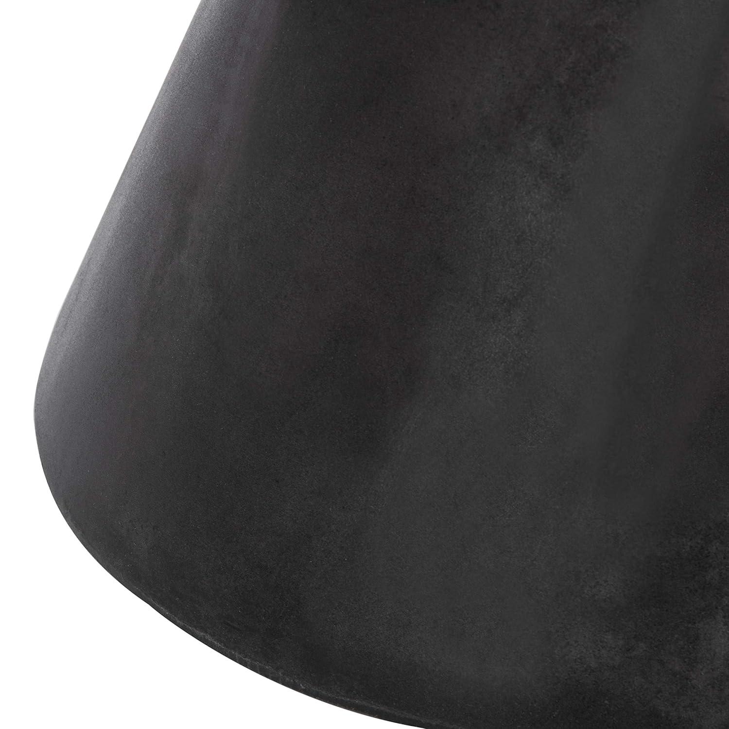 Perse End Table