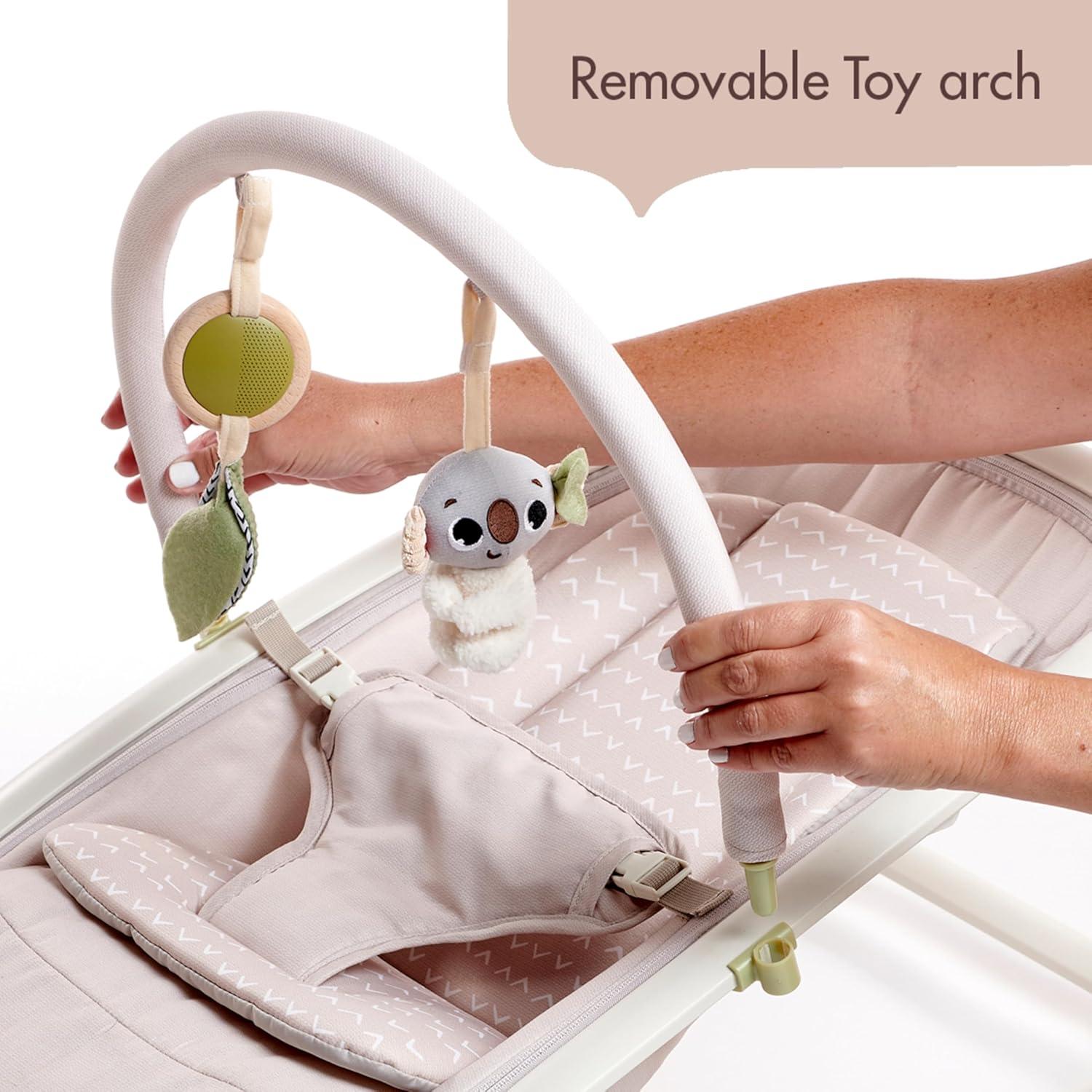 Tiny Love Tiny Love 2-in-1 Rocker, Boho Chic,