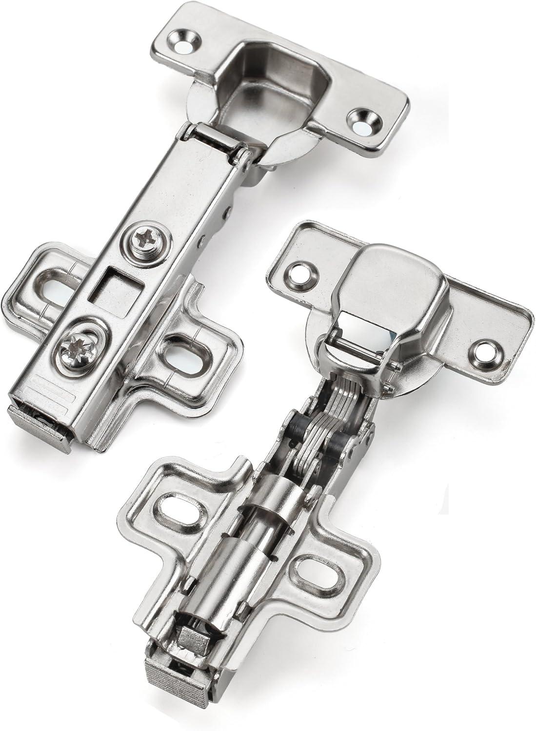 Laurey Single Door Concealed Hinge