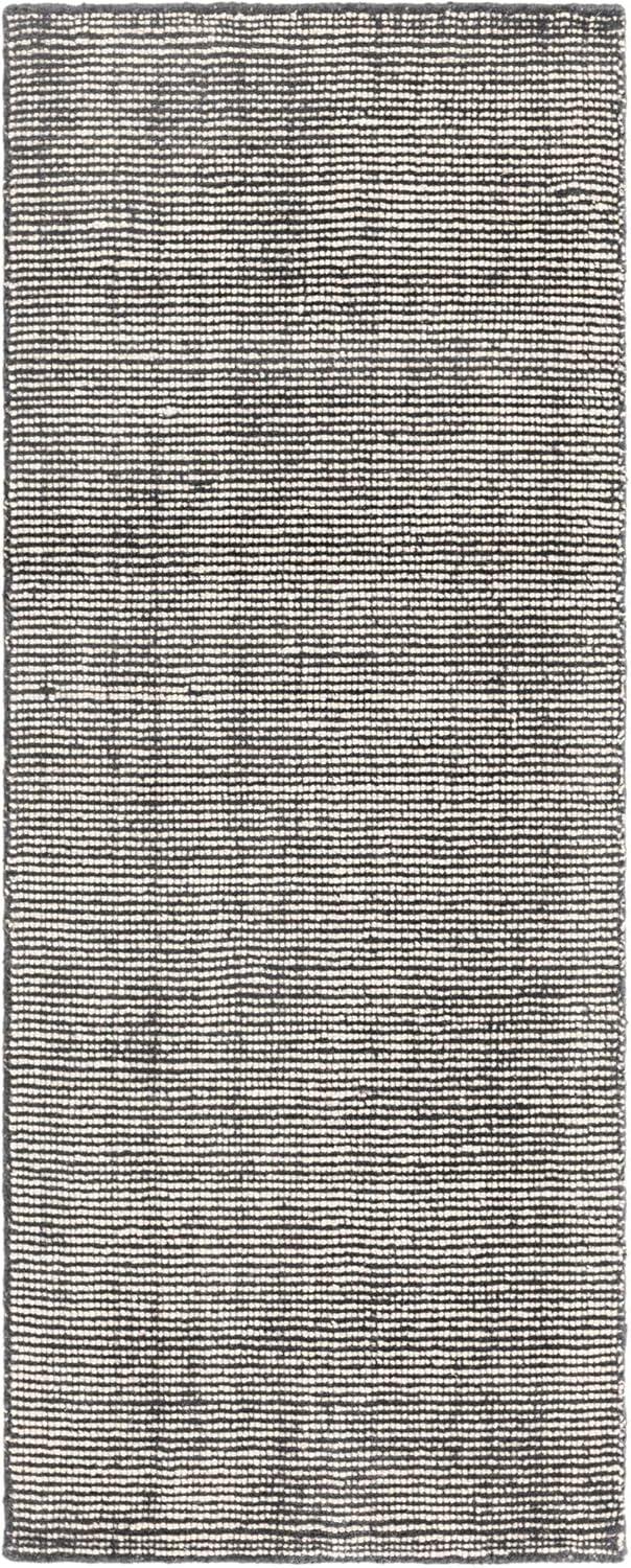 Jill Zarin 2' 0 x 5' 1 English Manor Earl Grey Area Rug