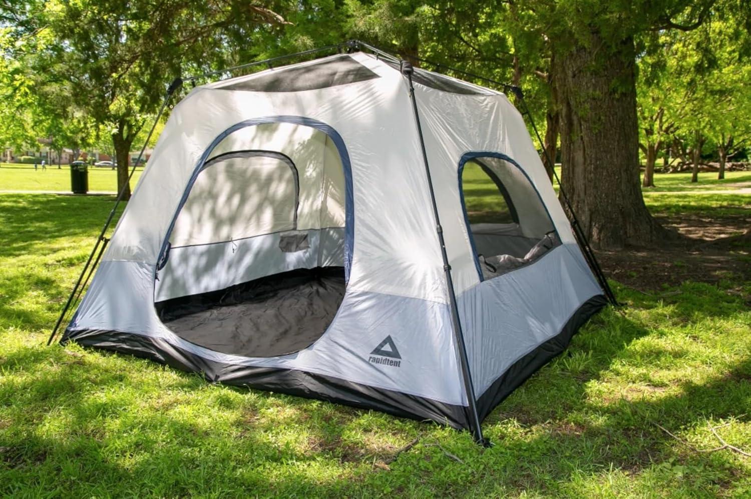 Caddis Rapid 6 Quick Set Tent