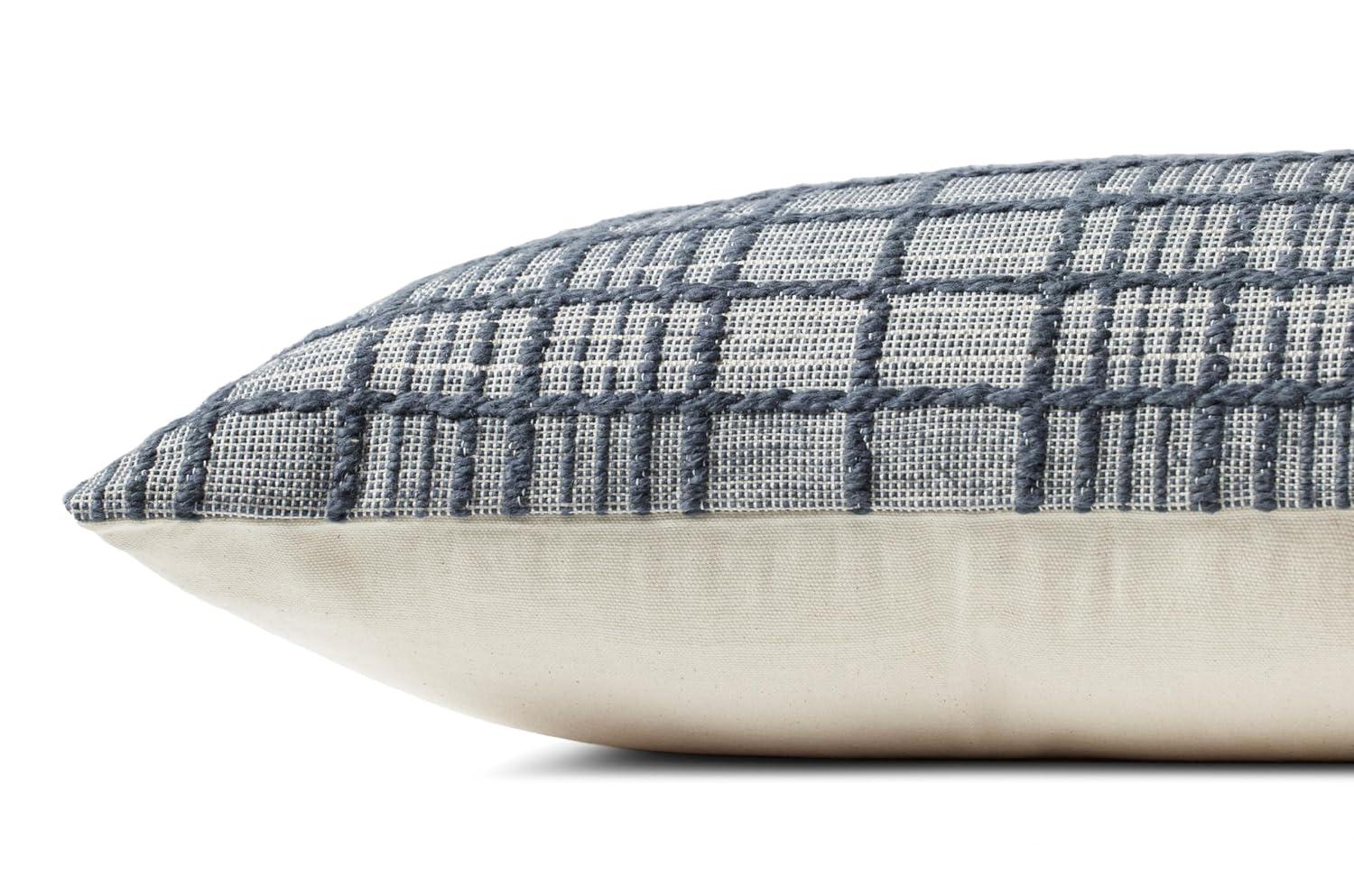 Magnolia Home by Joanna Gaines x Loloi Magnolia Home by Joanna Gaines x Loloi Liv Throw Pillow