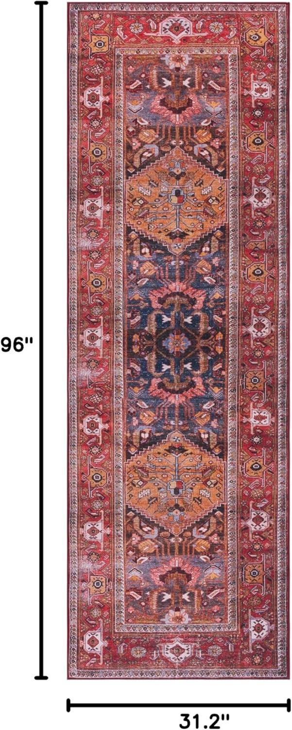 Vermont VRM401 Hand Woven Area Rug  - Safavieh