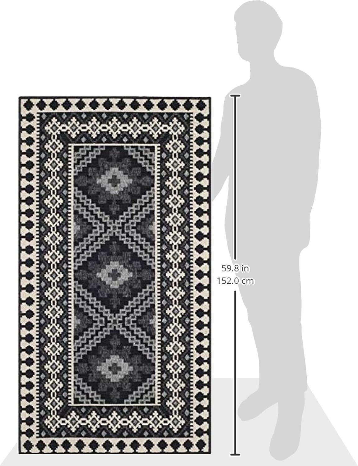 Veranda VER099 Power Loomed Indoor/Outdoor Area Rug  - Safavieh