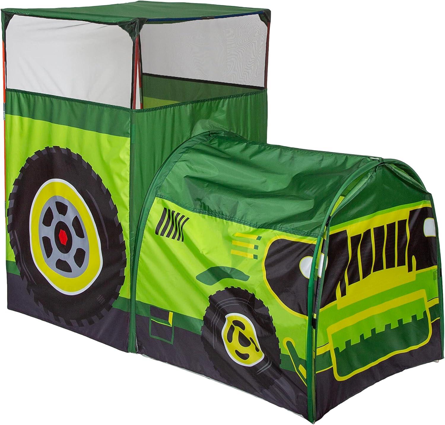 Pacific Play Tents Tractor Play House