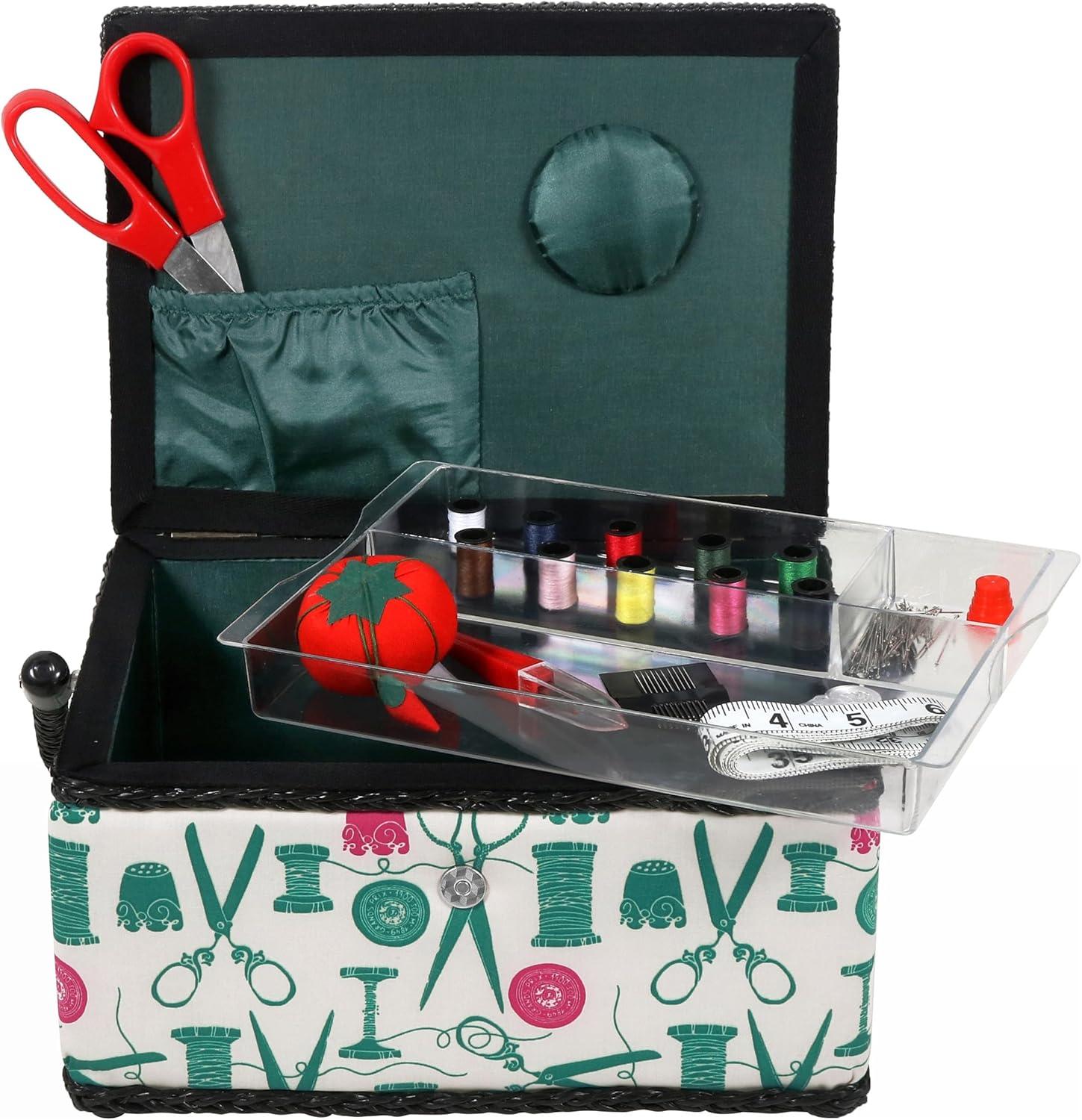 Singer Singer Sewing Basket