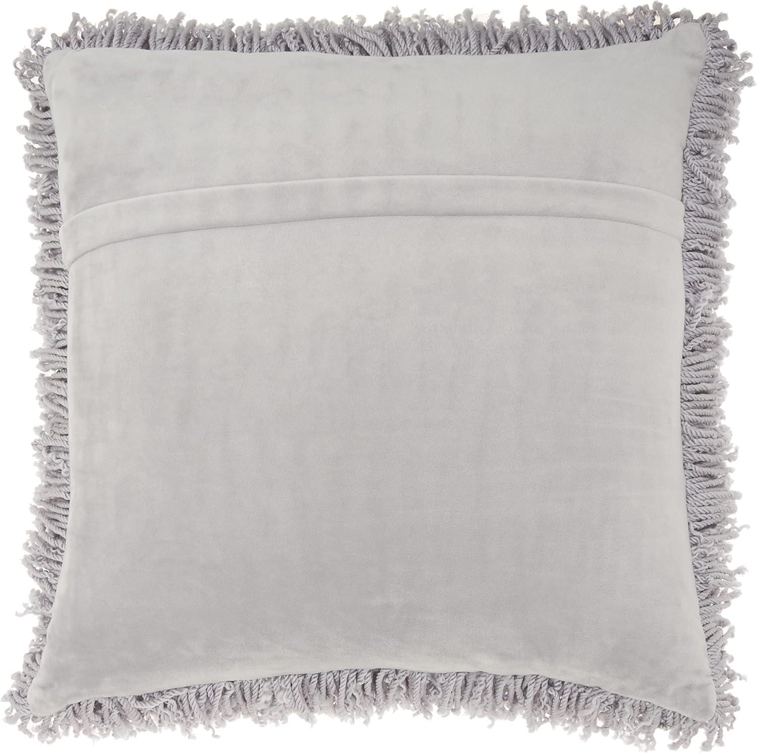 Kathy Ireland Home Throw Pillow