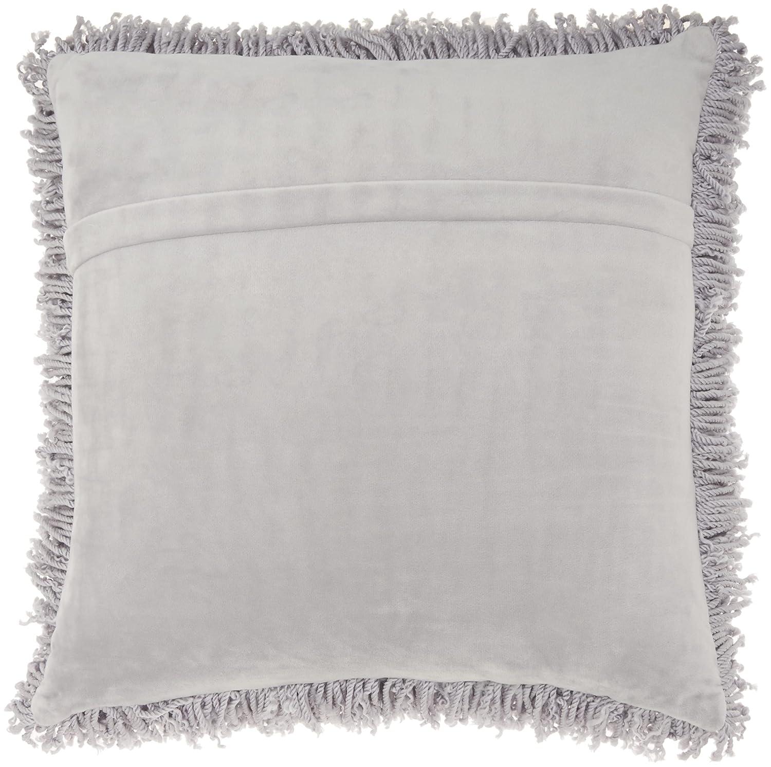 Kathy Ireland Home Throw Pillow