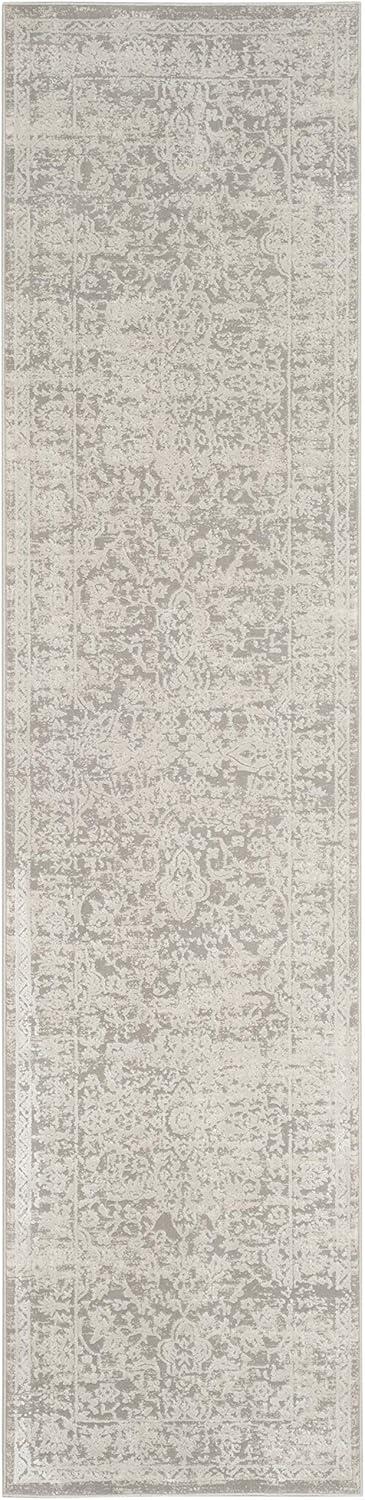 Princeton PRN712 Power Loomed Area Rug  - Safavieh