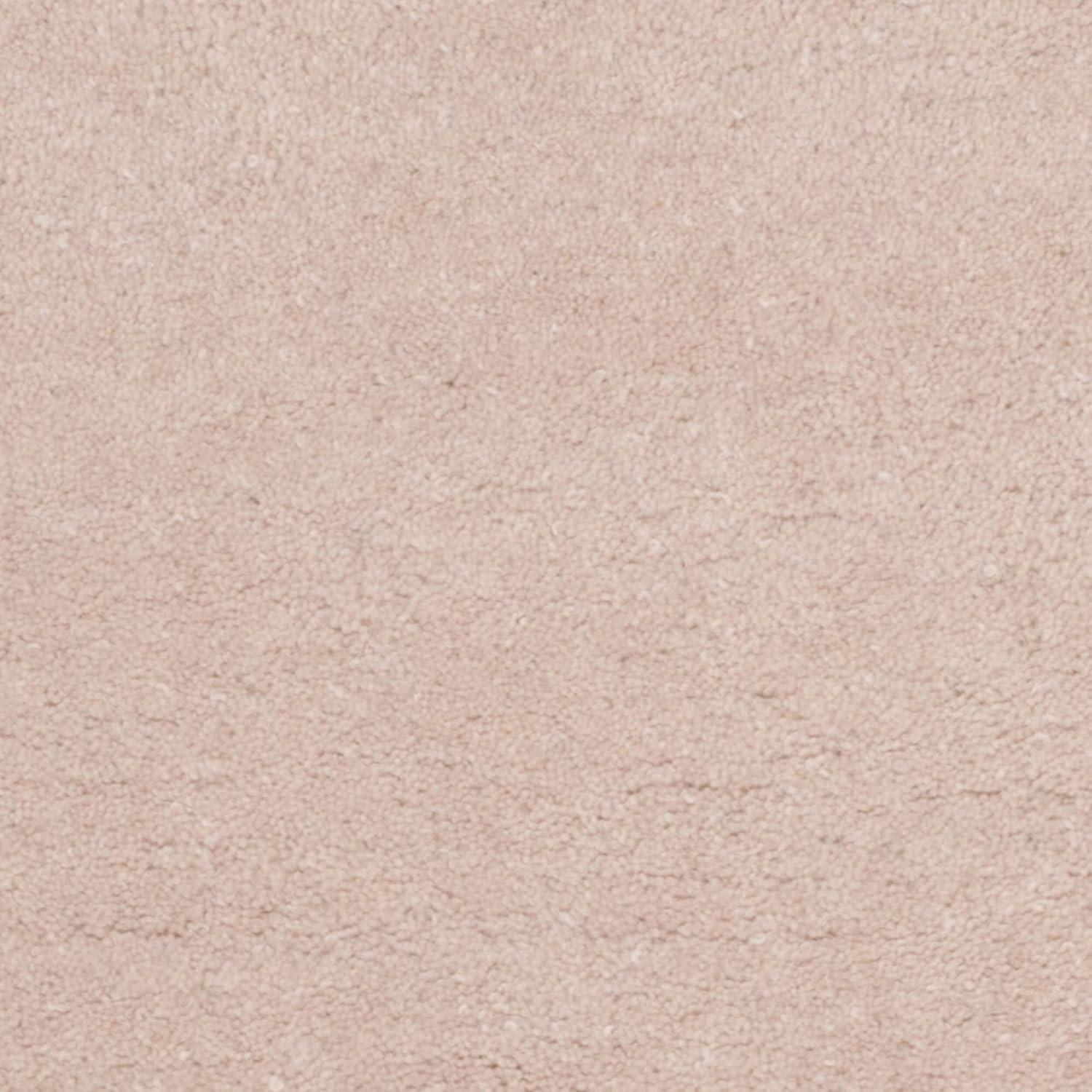 Bella BEL151 Hand Tufted Accent Rug - Light Pink/Ivory - 2'6"x4' - Safavieh.