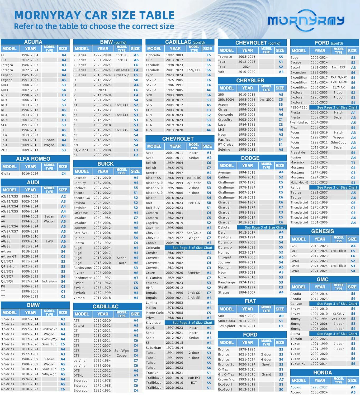 Waterproof Car Cover All Weather Snowproof UV Protection Windproof Outdoor Full car Cover, Universal Fit for Sedan (Fit Sedan Length 154-163 inch, Blue)