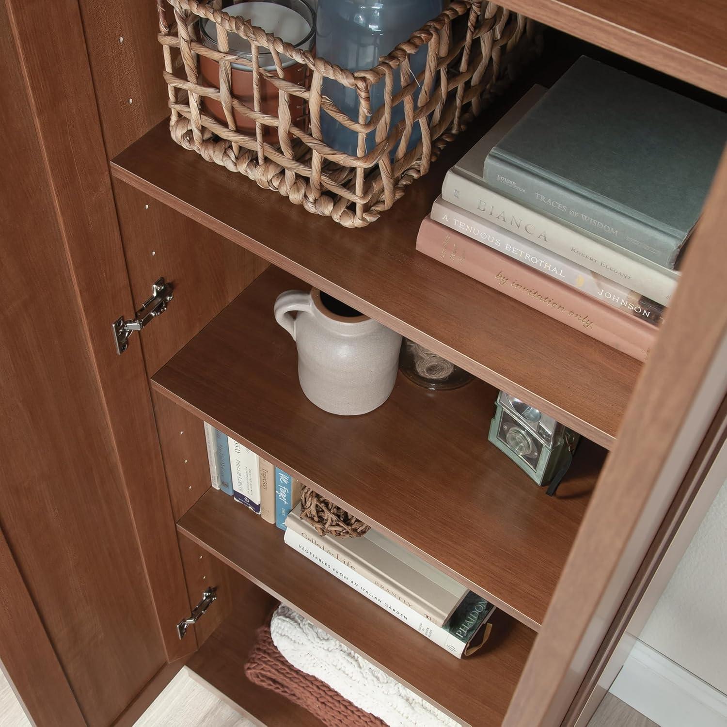 Homeplus Storage Cabinet - Sauder