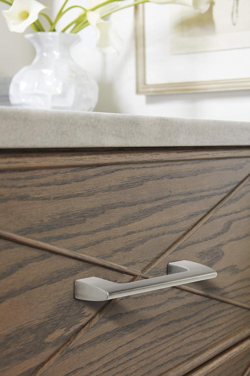 Amerock Riva Cabinet or Drawer Pull