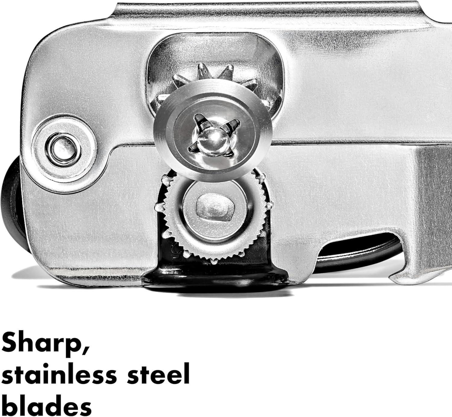 OXO SteeL Can Opener