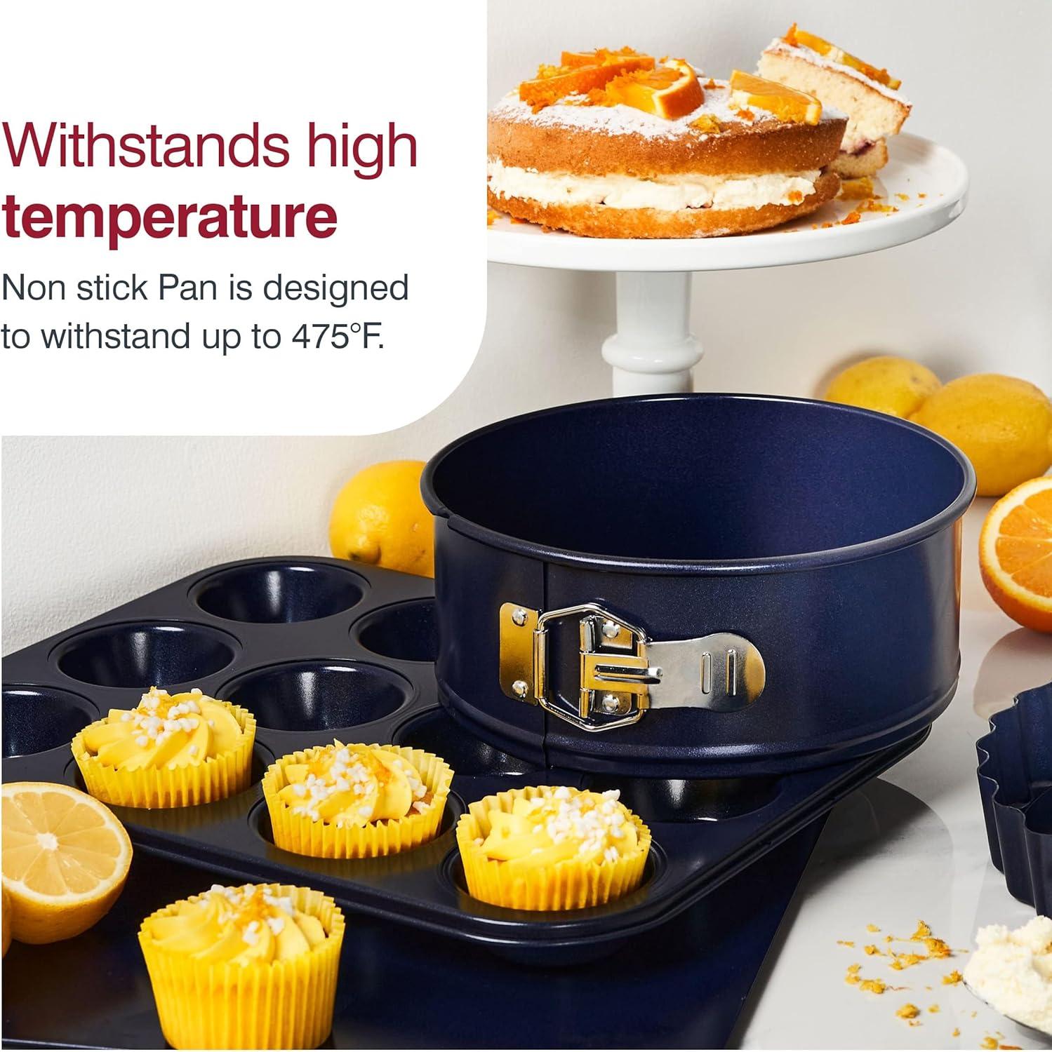 Zyliss Zyliss Non-Stick Carbon Steel Baking Sheet