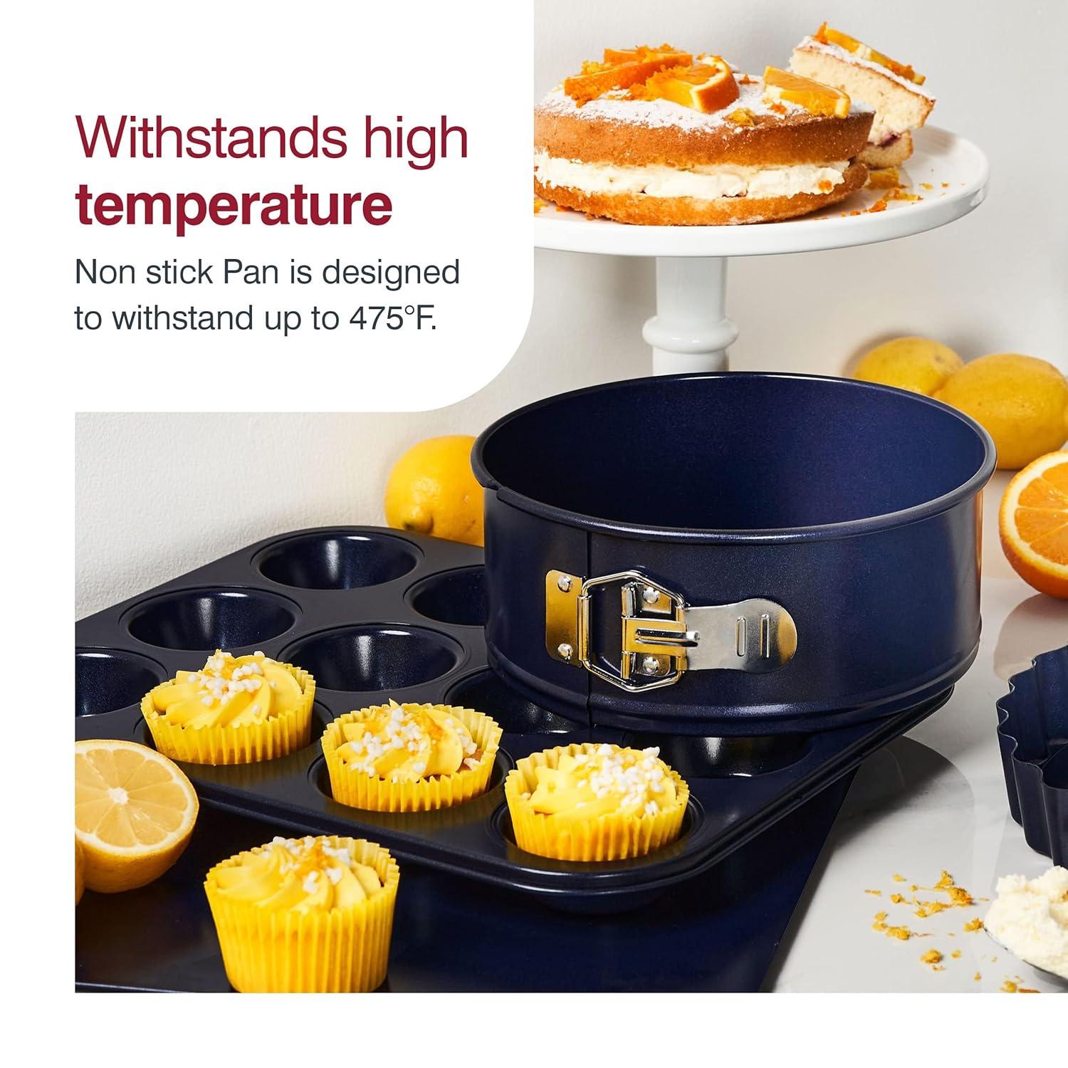 Zyliss Zyliss Non-Stick Carbon Steel Baking Sheet