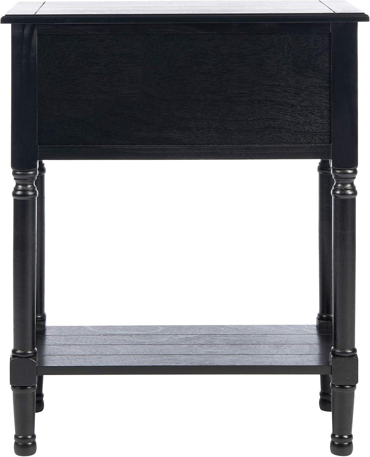 Primrose 3 Drawer Console Table  - Safavieh