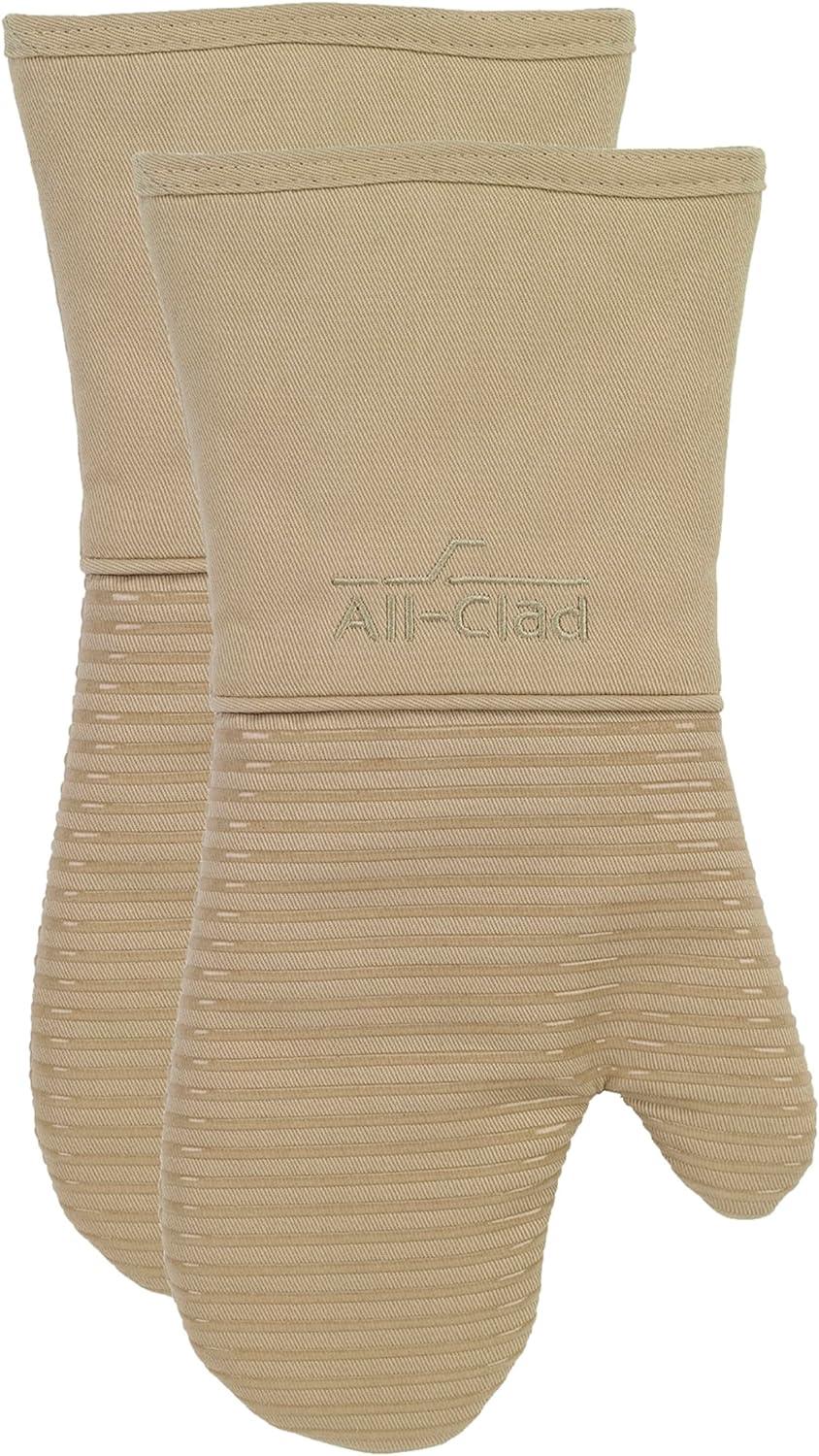 All-Clad Oven Mitt