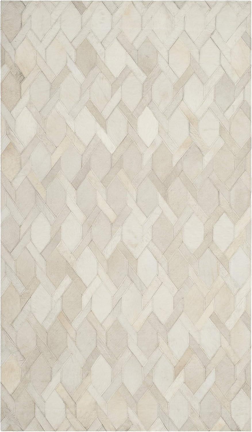 Studio Leather STL663 Hand Woven Area Rug  - Safavieh