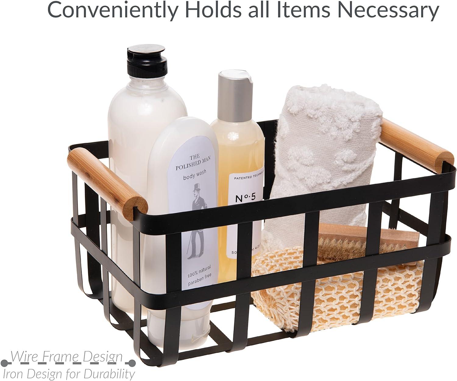 Simplify Simplify Basket