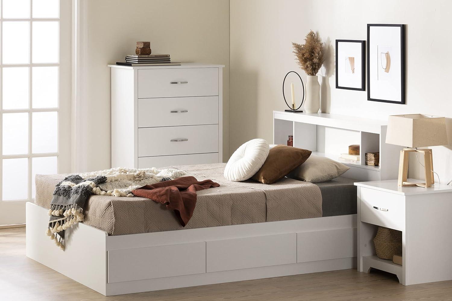 Fusion 5 - Drawer Dresser