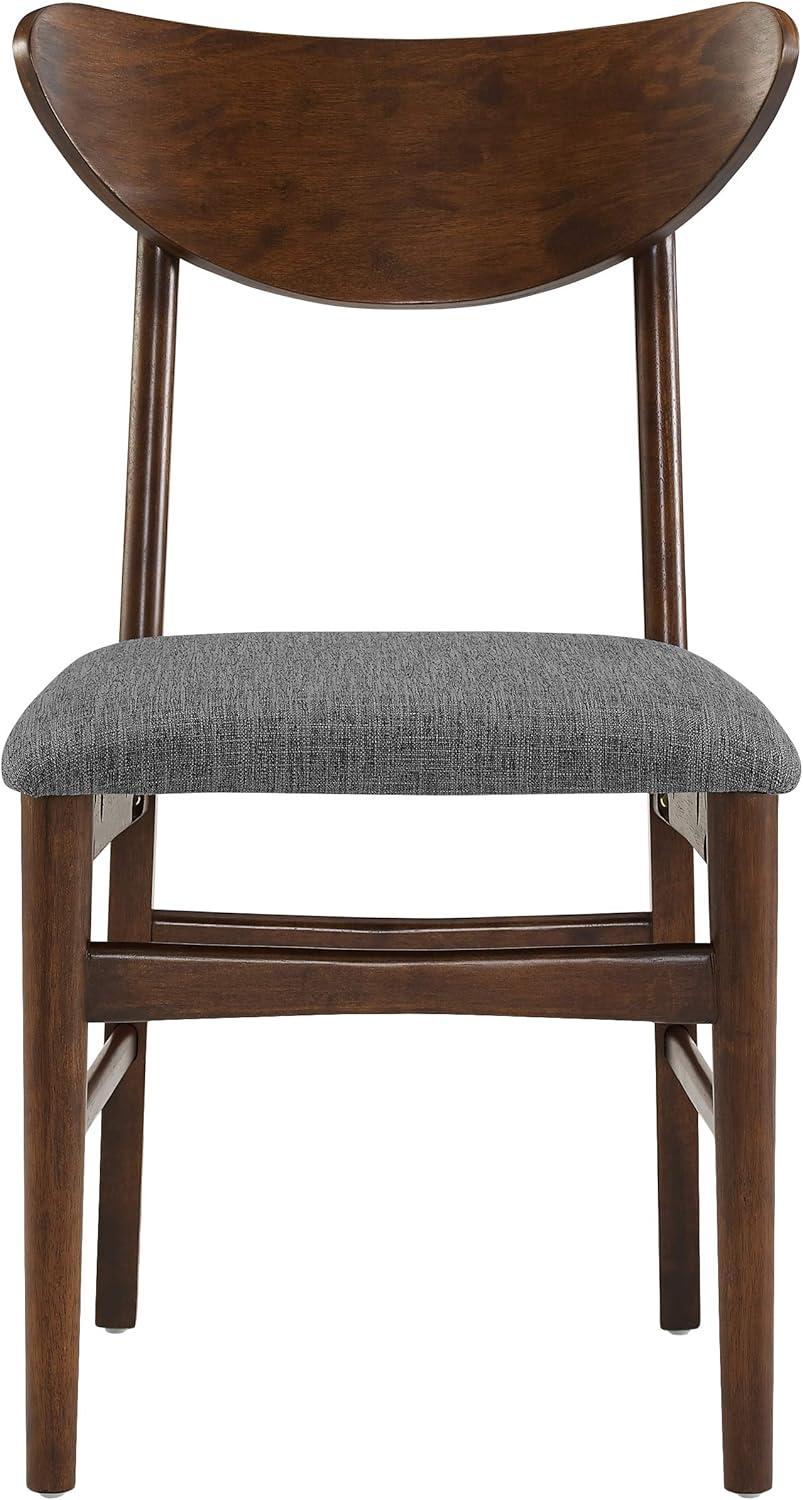 Landon Upholstered Side Chair