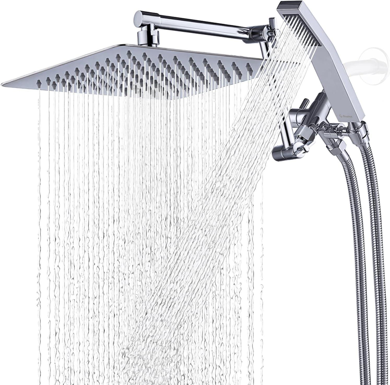 Adjustable Shower Head