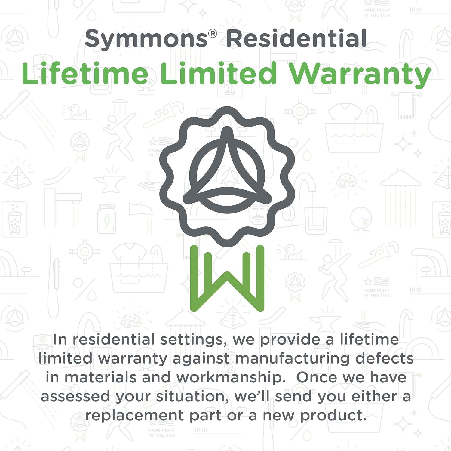 Dia Wall Mounted Robe Hook with Installation Hardware