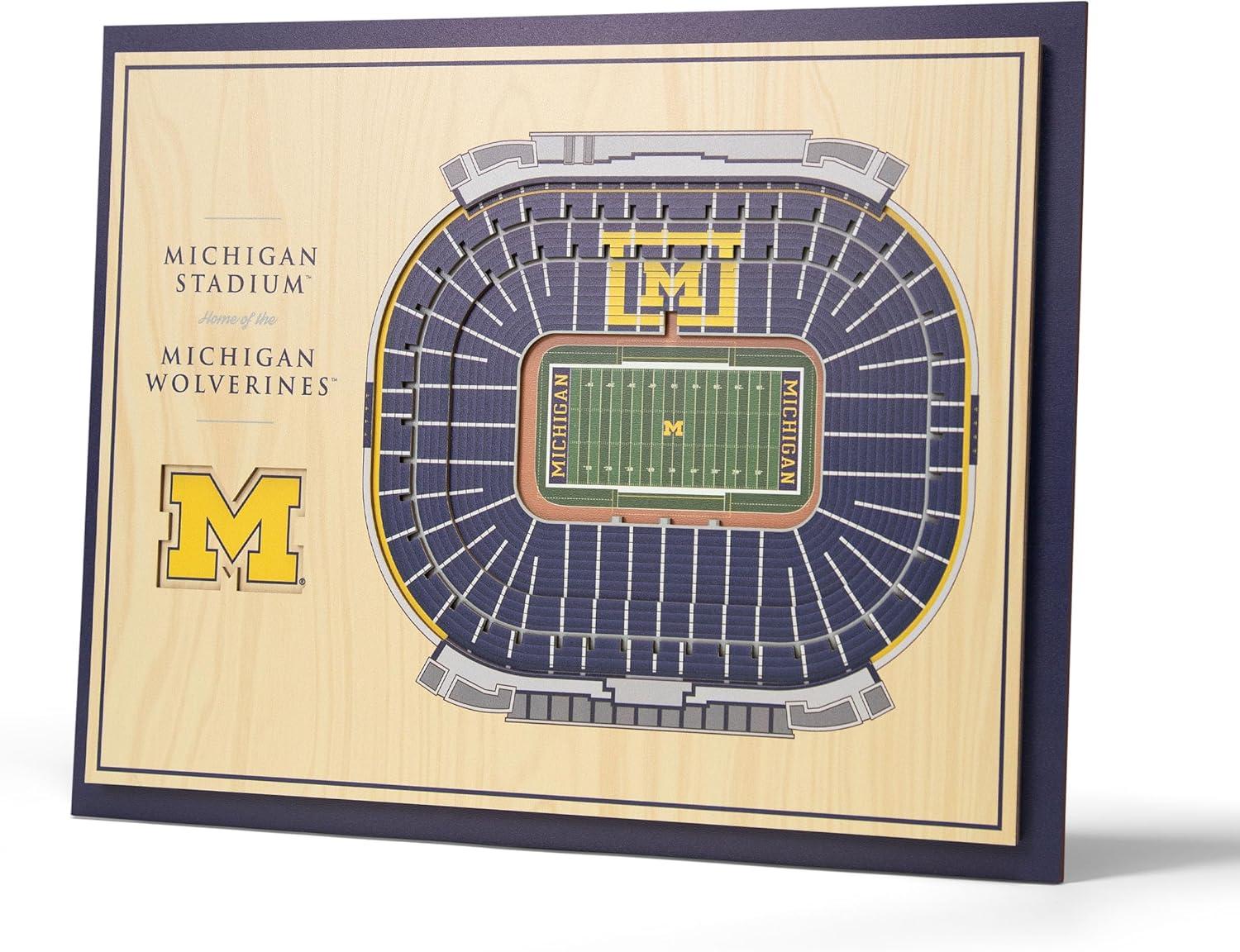 YouTheFan Handmade Wall Decor