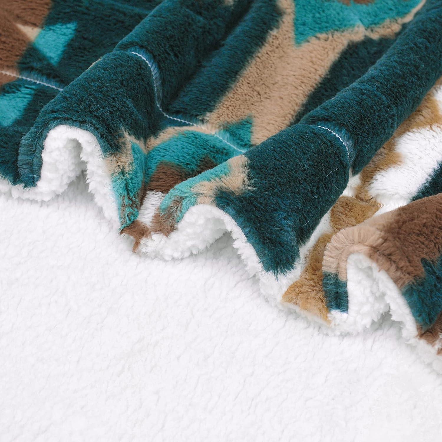 Home Soft Things Southwest Throw & Reviews | Wayfair