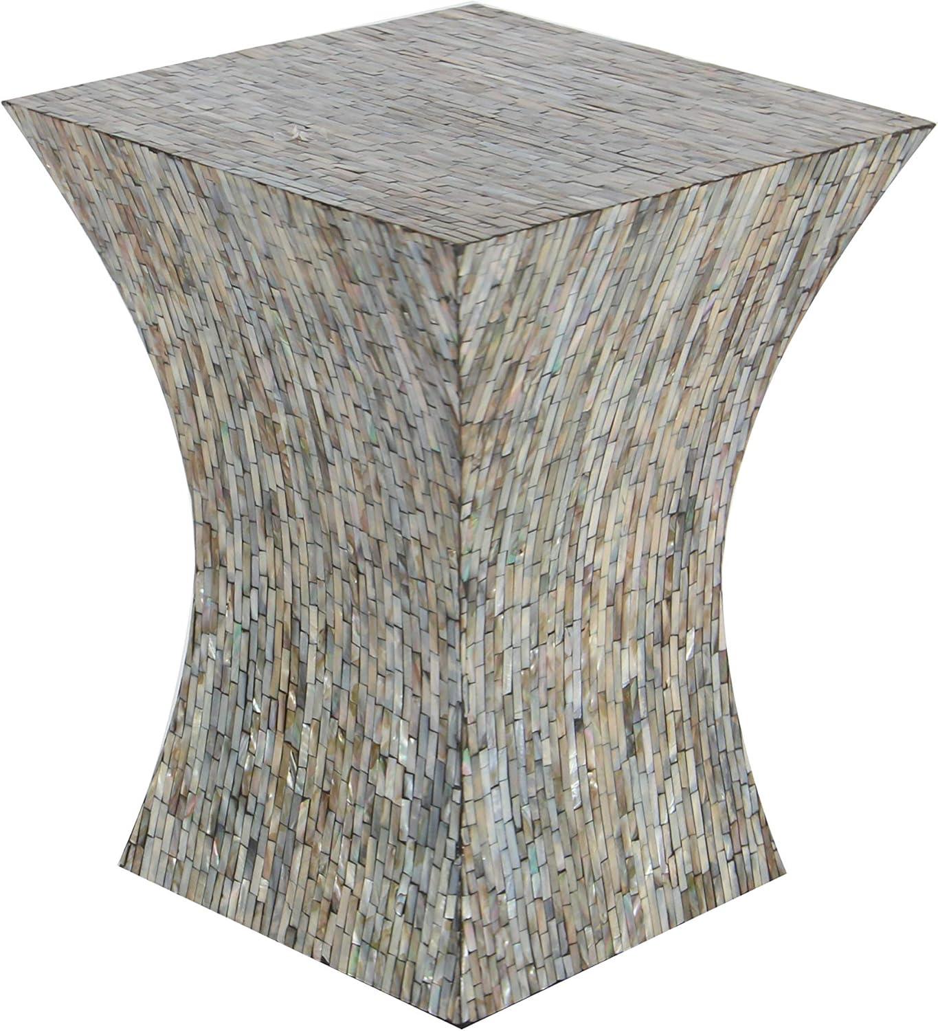 Okehampt Solid End Table