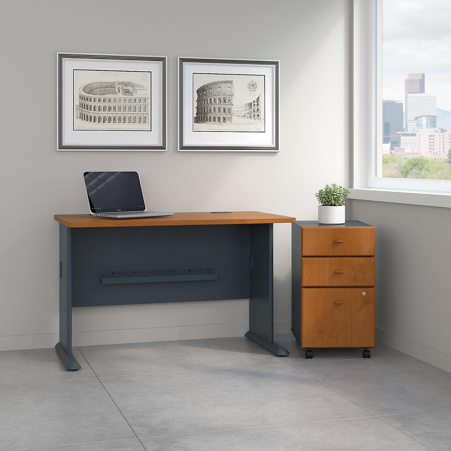 Series A Computer Desk