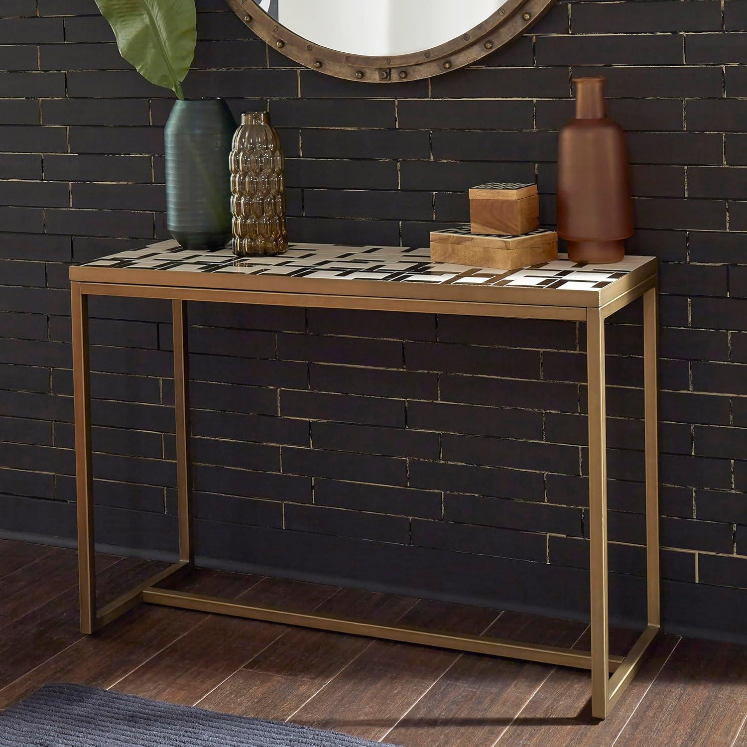 Home Styles 44'' Console Table