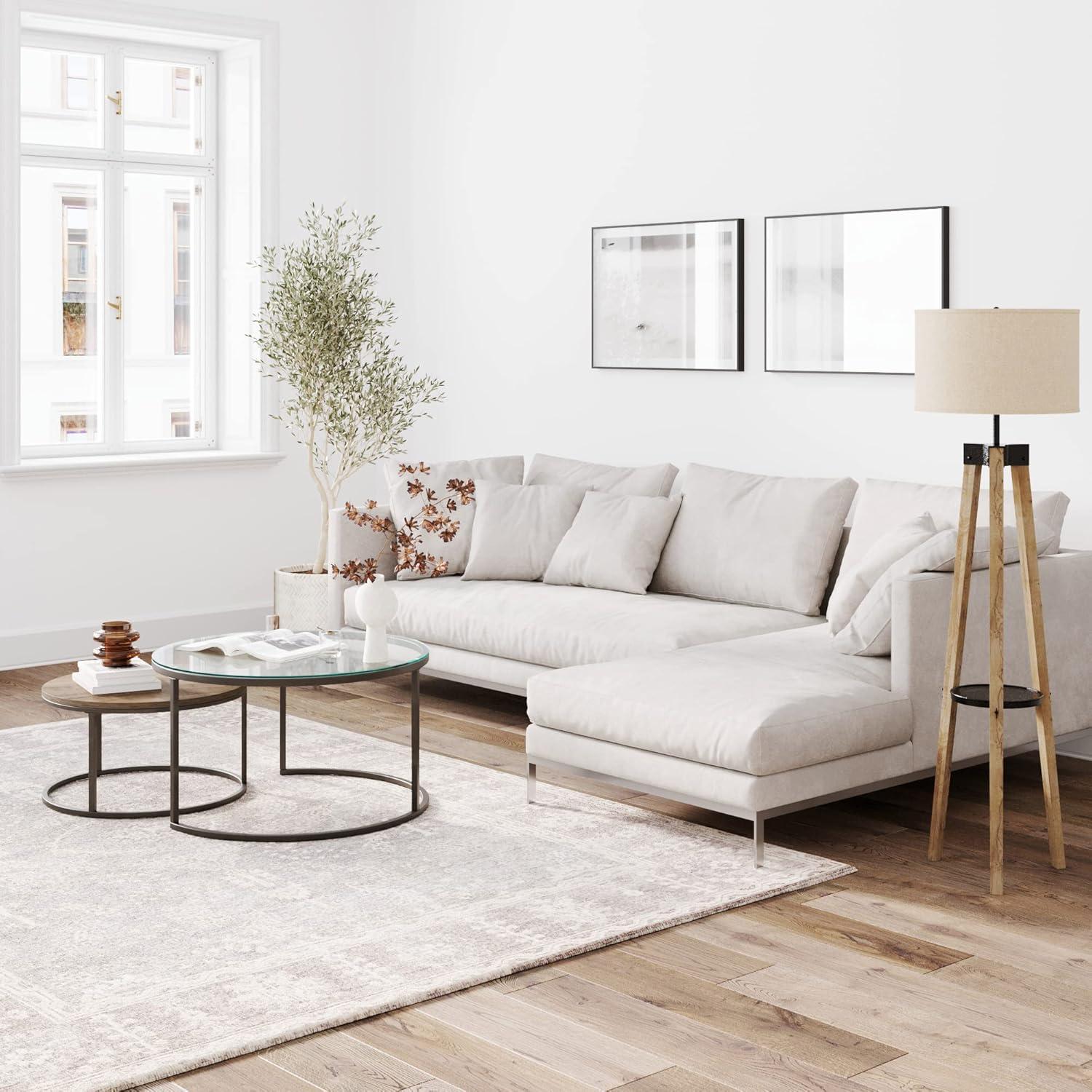 Nathan James Coffee Table