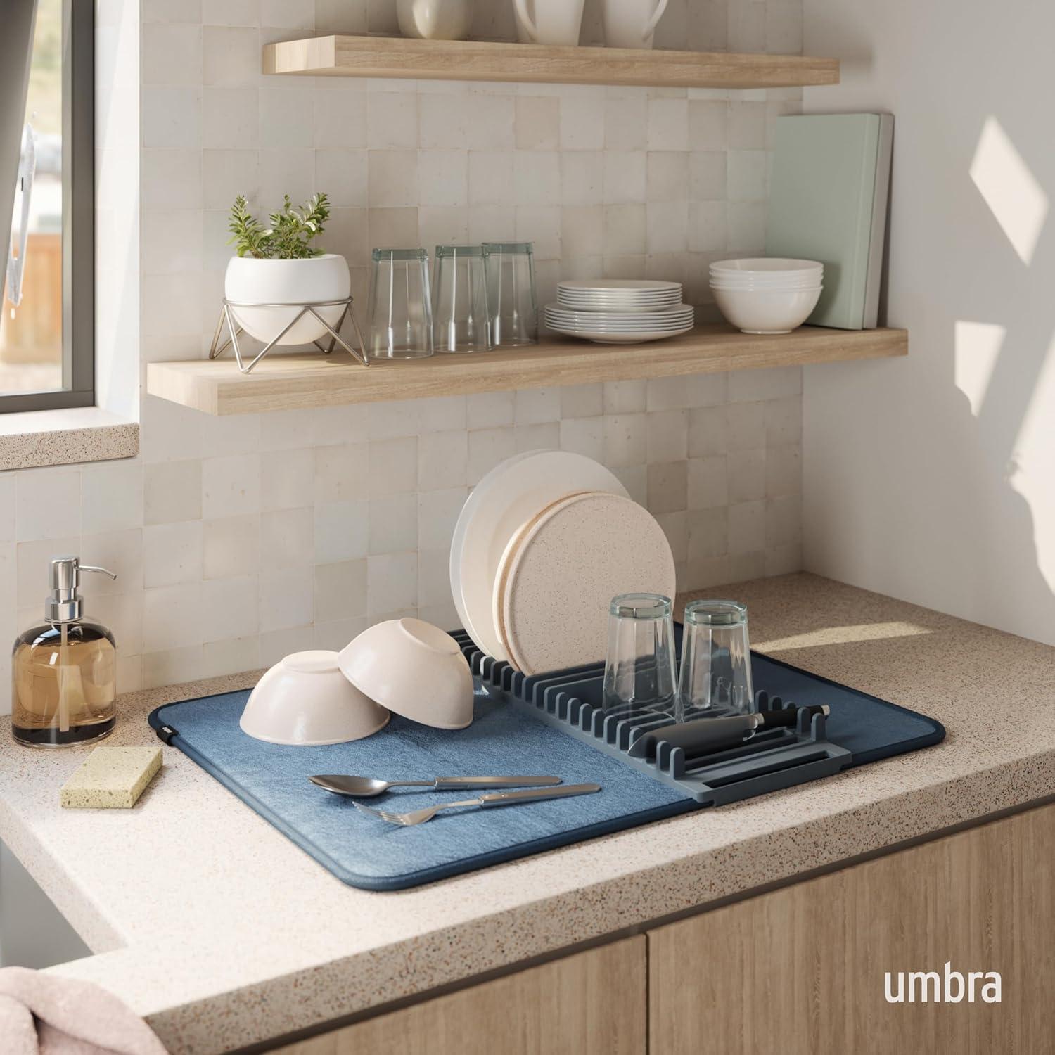 Umbra Drying Mat