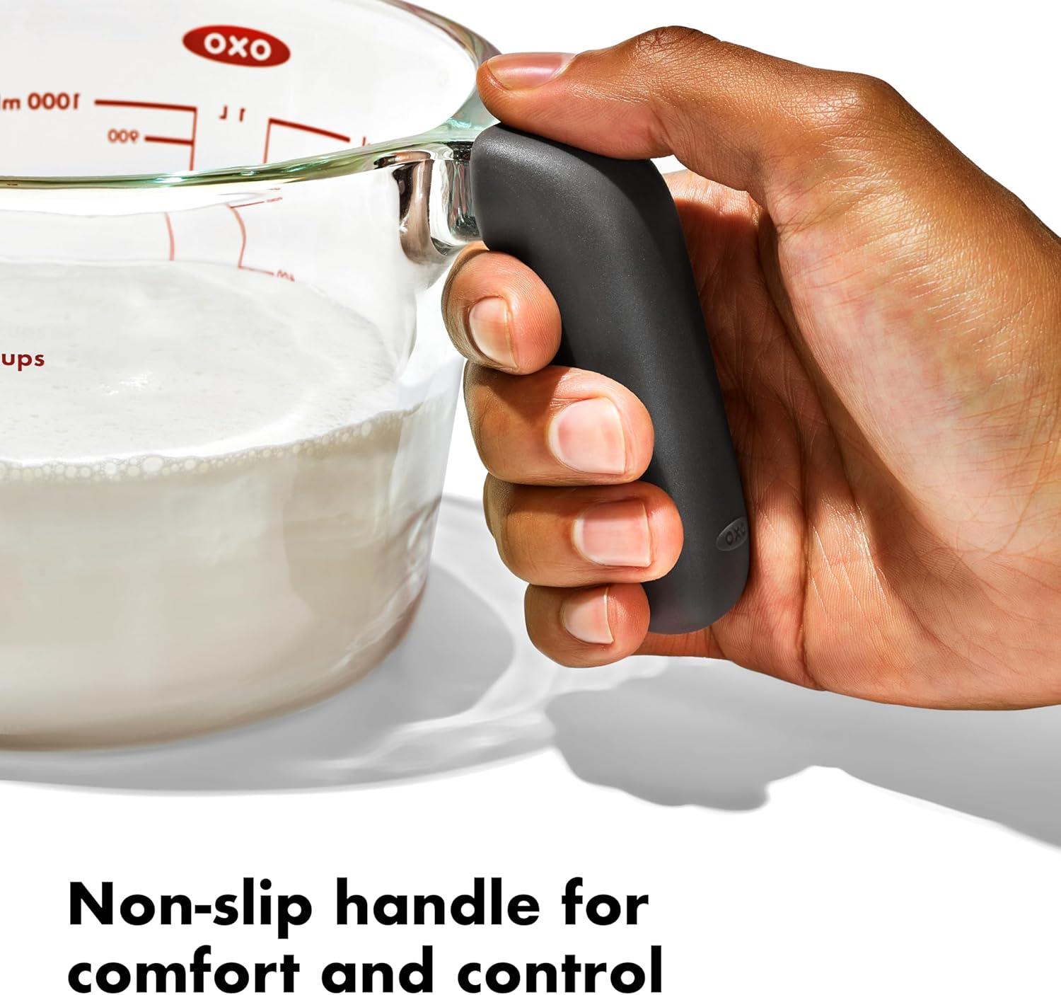 OXO Good Grips 2 Cup Glass Measuring Cup