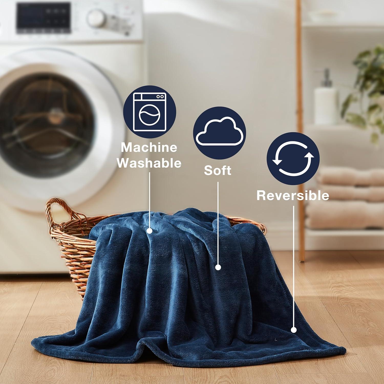 Casual Living, Blanket, 32594