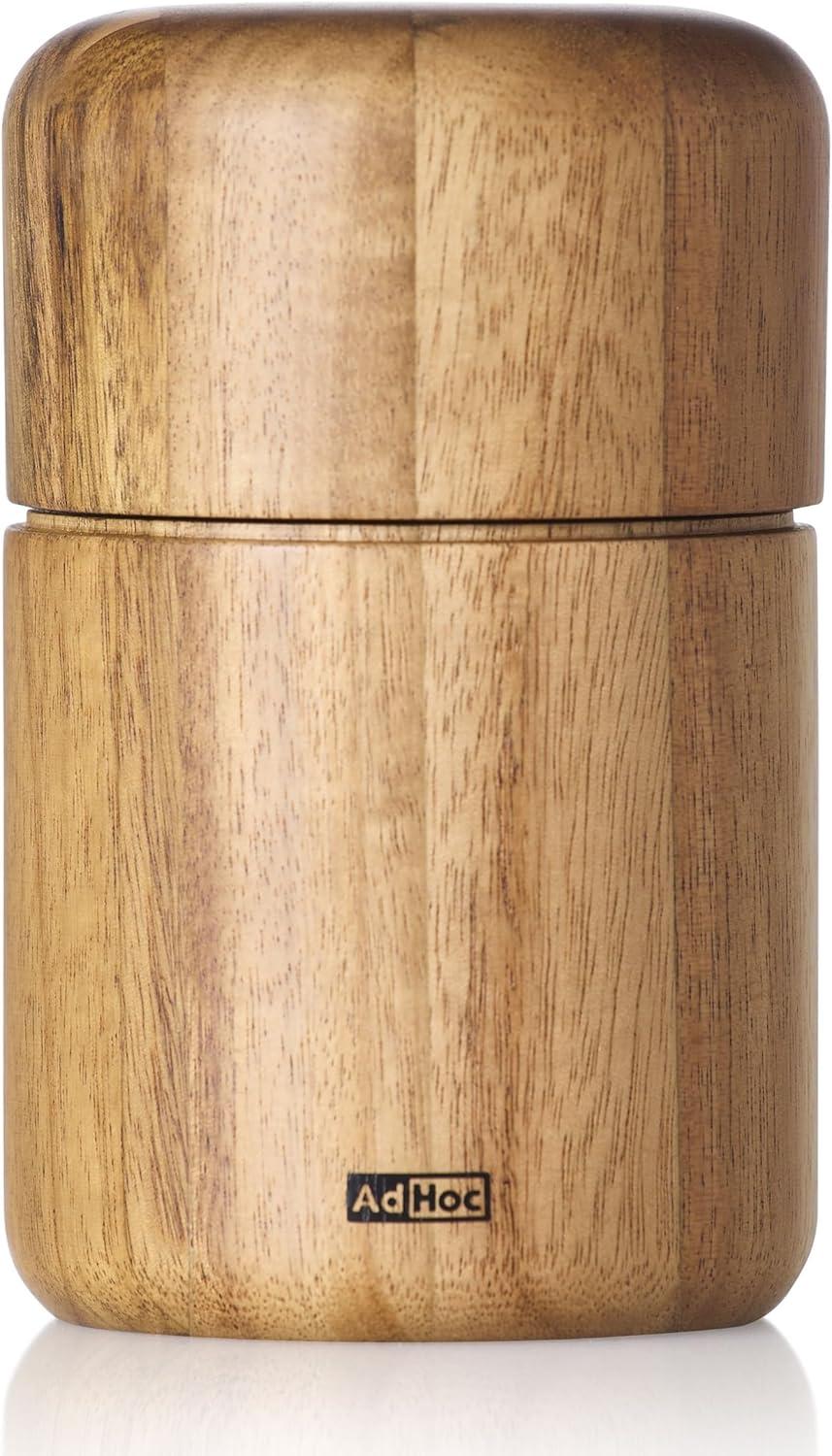 AdHoc AdHoc Seedo Mill Salt and Pepper Shakers