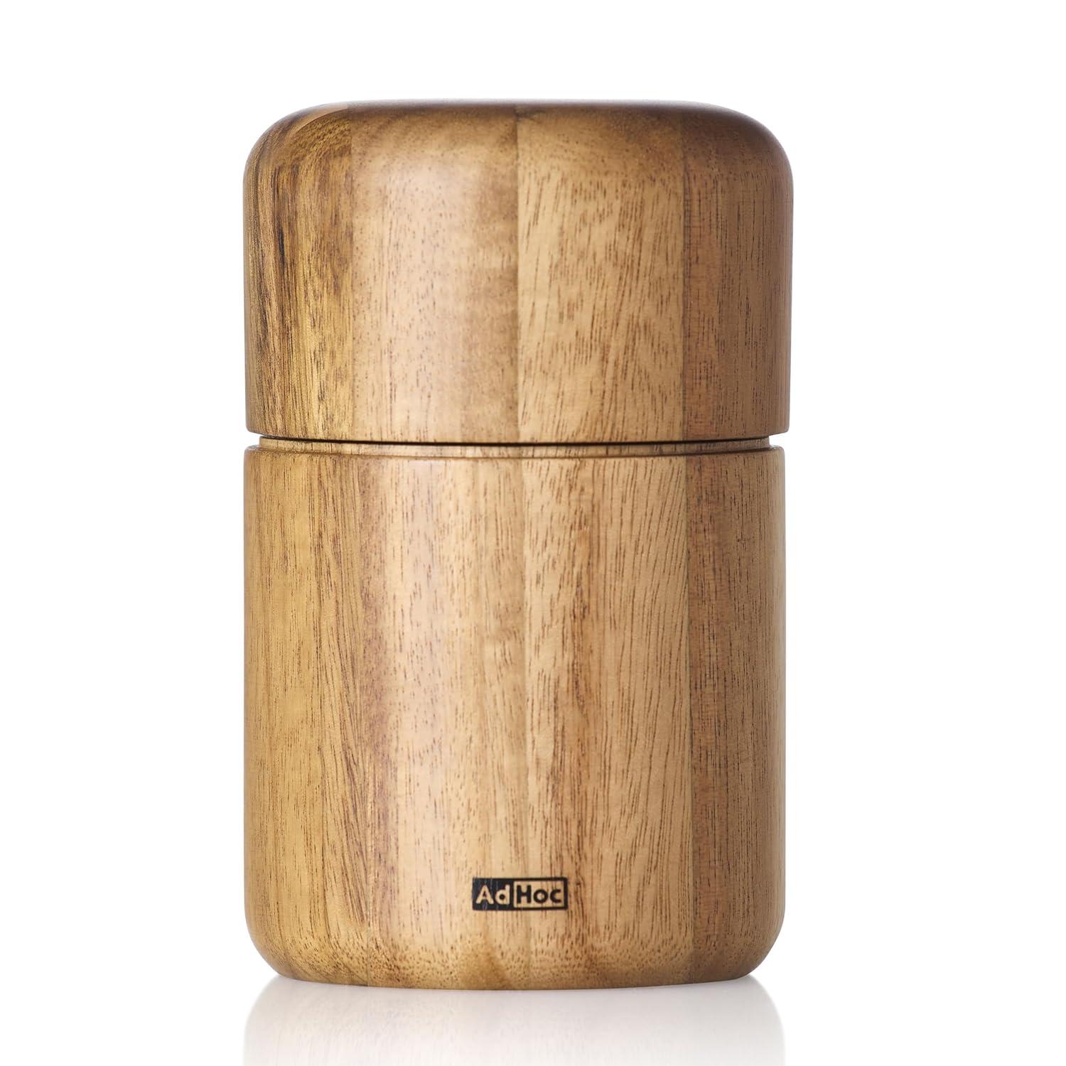 AdHoc AdHoc Seedo Mill Salt and Pepper Shakers