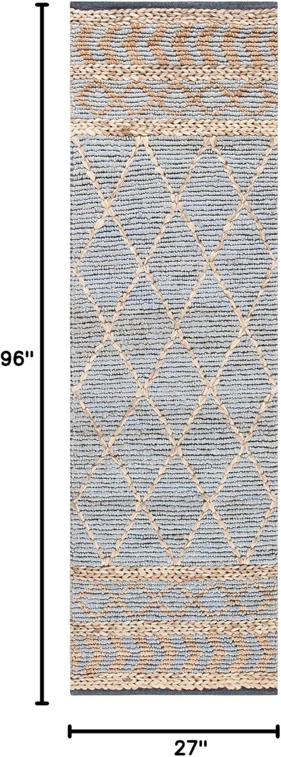 Phippsburg Flatweave Geometric Rug