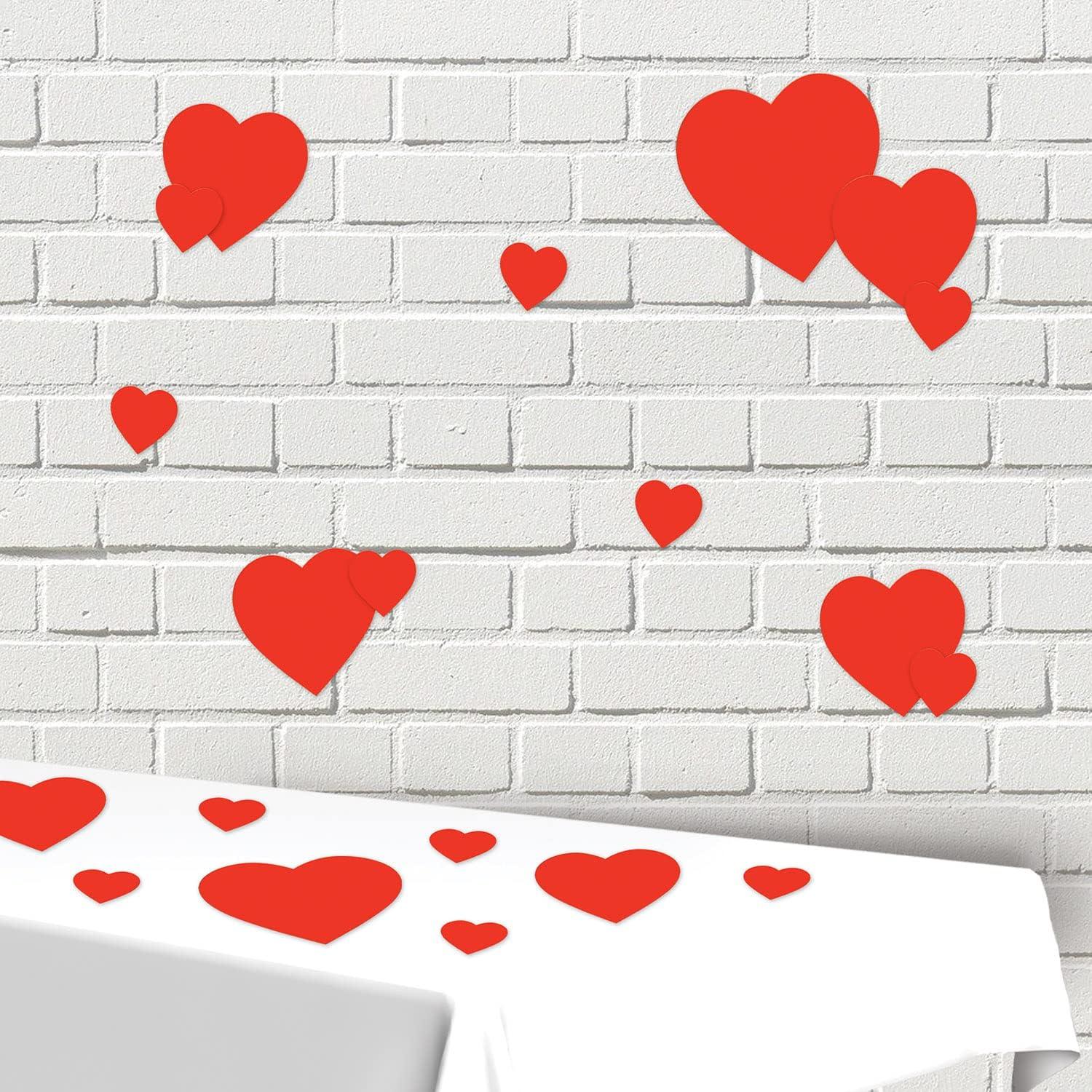 The Beistle Company 13.5'' Cardboard Standup (Set of 4)