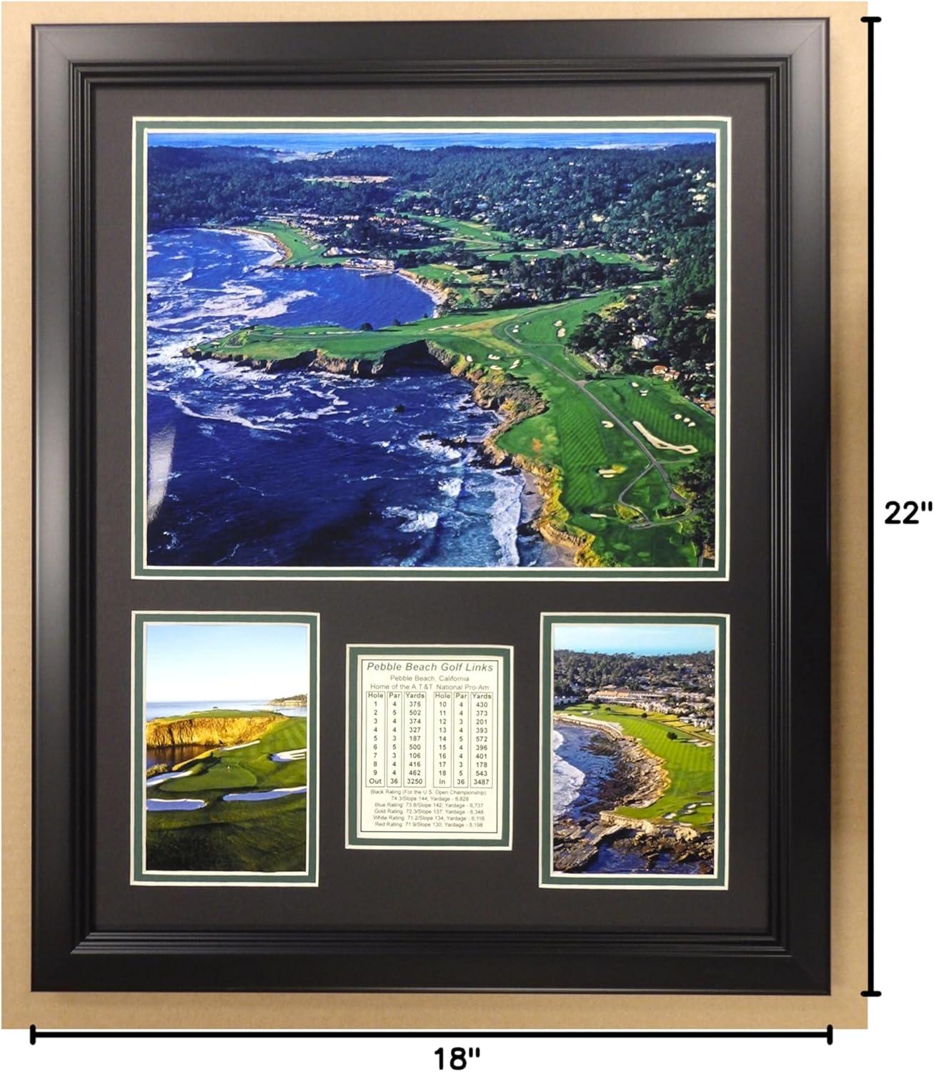 Black Picture Frame