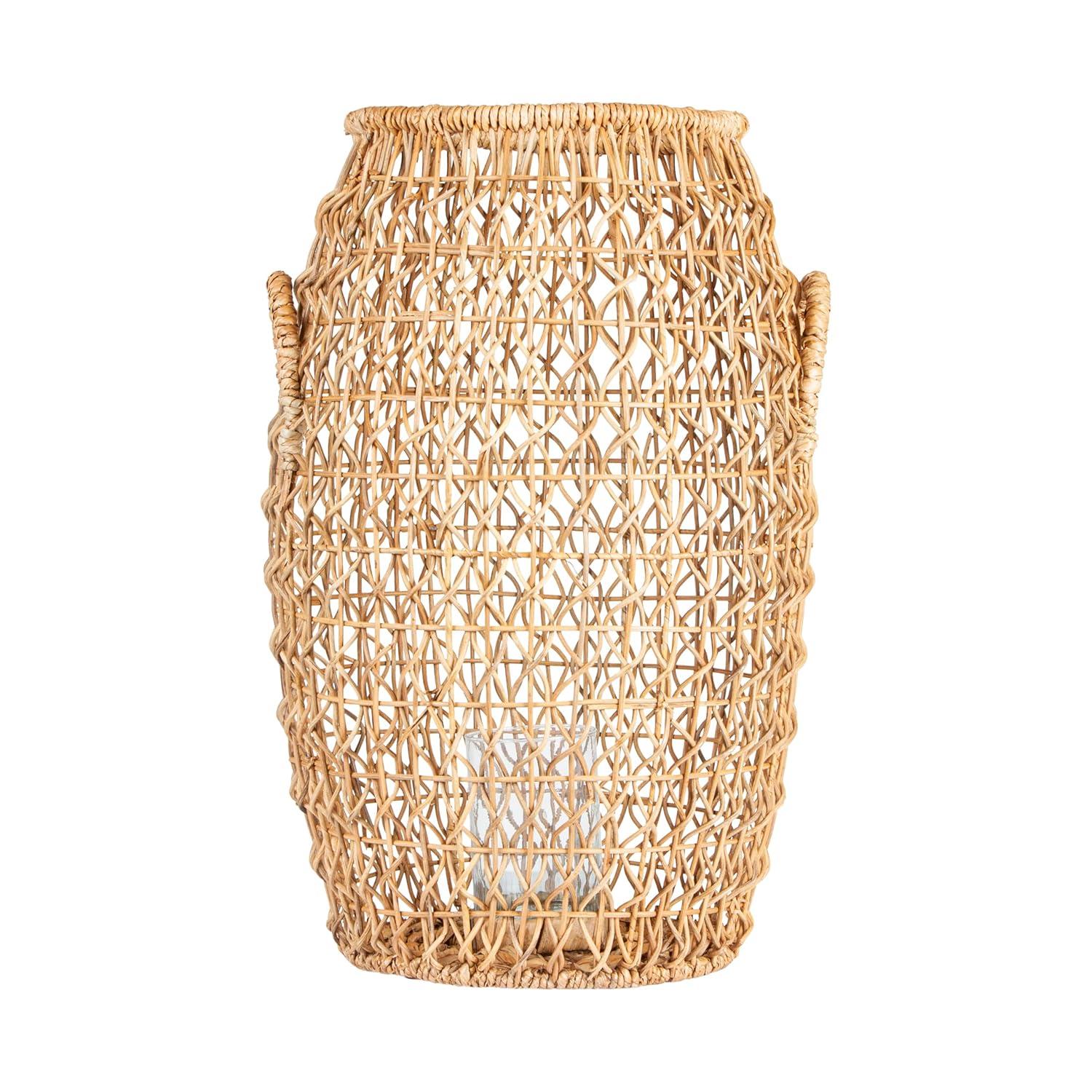 Madera Lantern, Small