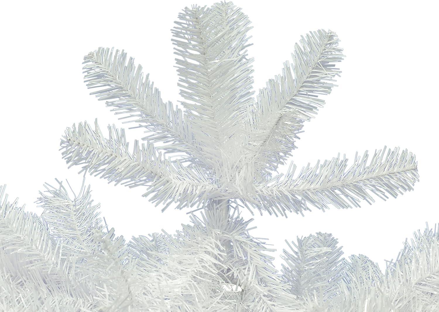 The Holiday Aisle® 7.5' Christmas Tree