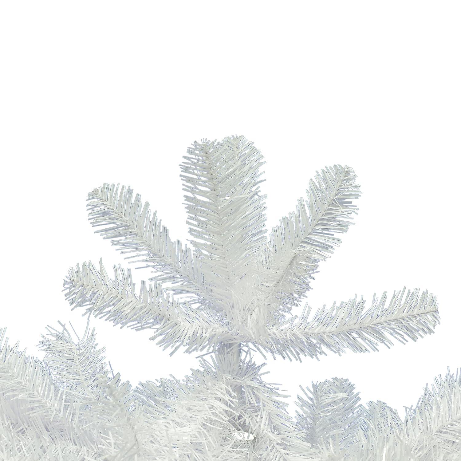 The Holiday Aisle® 7.5' Christmas Tree