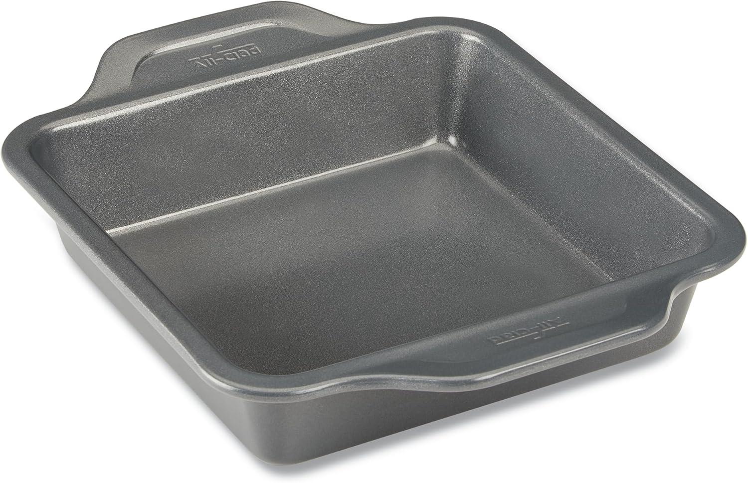 All-Clad Pro-Release Non-Stick Square Cake Pan