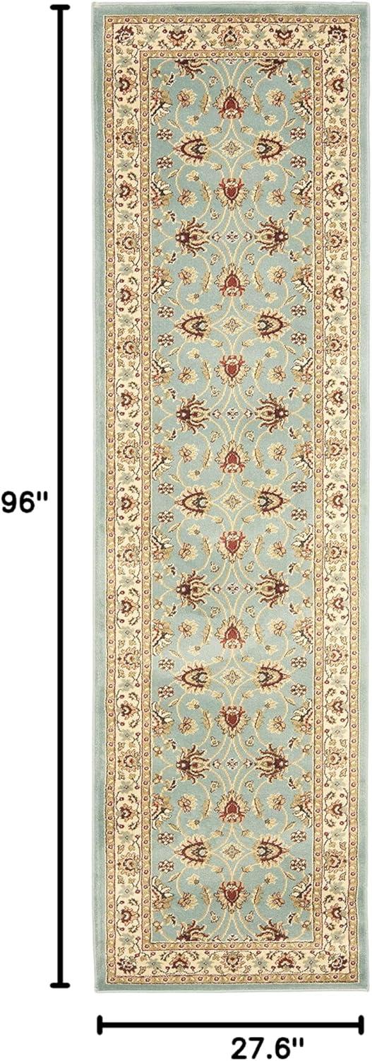 Lyndhurst LNH553 Power Loomed Rugs - Safavieh